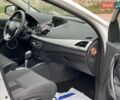 Белый Рено Меган, объемом двигателя 1.5 л и пробегом 217 тыс. км за 8250 $, фото 28 на Automoto.ua