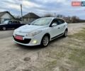 Белый Рено Меган, объемом двигателя 1.6 л и пробегом 213 тыс. км за 6550 $, фото 5 на Automoto.ua