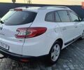 Белый Рено Меган, объемом двигателя 1.46 л и пробегом 330 тыс. км за 7299 $, фото 5 на Automoto.ua