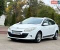 Белый Рено Меган, объемом двигателя 1.5 л и пробегом 243 тыс. км за 6299 $, фото 22 на Automoto.ua
