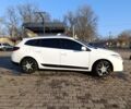 Белый Рено Меган, объемом двигателя 1.5 л и пробегом 250 тыс. км за 7300 $, фото 10 на Automoto.ua