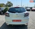 Білий Рено Меган, об'ємом двигуна 1.6 л та пробігом 198 тис. км за 7100 $, фото 3 на Automoto.ua