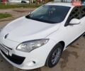Белый Рено Меган, объемом двигателя 1.46 л и пробегом 304 тыс. км за 6000 $, фото 1 на Automoto.ua
