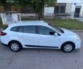 Білий Рено Меган, об'ємом двигуна 1.5 л та пробігом 0 тис. км за 7500 $, фото 8 на Automoto.ua