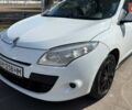 Белый Рено Меган, объемом двигателя 1.46 л и пробегом 290 тыс. км за 5450 $, фото 1 на Automoto.ua