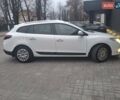 Белый Рено Меган, объемом двигателя 1.46 л и пробегом 298 тыс. км за 6700 $, фото 13 на Automoto.ua