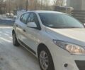 Білий Рено Меган, об'ємом двигуна 1.5 л та пробігом 287 тис. км за 5000 $, фото 1 на Automoto.ua