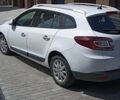 Белый Рено Меган, объемом двигателя 1.46 л и пробегом 249 тыс. км за 6200 $, фото 12 на Automoto.ua