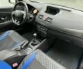 Білий Рено Меган, об'ємом двигуна 1.5 л та пробігом 156 тис. км за 5300 $, фото 15 на Automoto.ua