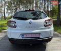 Белый Рено Меган, объемом двигателя 1.87 л и пробегом 286 тыс. км за 6850 $, фото 3 на Automoto.ua