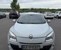 Білий Рено Меган, об'ємом двигуна 1.5 л та пробігом 264 тис. км за 6600 $, фото 1 на Automoto.ua