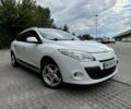 Білий Рено Меган, об'ємом двигуна 2 л та пробігом 245 тис. км за 7000 $, фото 1 на Automoto.ua