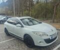 Білий Рено Меган, об'ємом двигуна 1.46 л та пробігом 349 тис. км за 6000 $, фото 7 на Automoto.ua