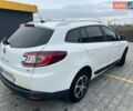 Білий Рено Меган, об'ємом двигуна 1.46 л та пробігом 235 тис. км за 6500 $, фото 3 на Automoto.ua