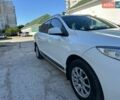 Белый Рено Меган, объемом двигателя 1.46 л и пробегом 355 тыс. км за 6000 $, фото 20 на Automoto.ua