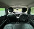 Білий Рено Меган, об'ємом двигуна 2 л та пробігом 265 тис. км за 6490 $, фото 17 на Automoto.ua