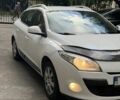 Білий Рено Меган, об'ємом двигуна 0 л та пробігом 198 тис. км за 6187 $, фото 5 на Automoto.ua