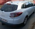 Белый Рено Меган, объемом двигателя 1.5 л и пробегом 298 тыс. км за 4950 $, фото 16 на Automoto.ua