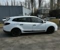 Білий Рено Меган, об'ємом двигуна 1.5 л та пробігом 291 тис. км за 5950 $, фото 4 на Automoto.ua