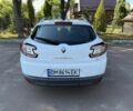 Белый Рено Меган, объемом двигателя 0 л и пробегом 246 тыс. км за 6598 $, фото 5 на Automoto.ua