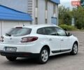 Білий Рено Меган, об'ємом двигуна 1.46 л та пробігом 202 тис. км за 7300 $, фото 5 на Automoto.ua