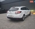 Белый Рено Меган, объемом двигателя 1.46 л и пробегом 298 тыс. км за 6700 $, фото 14 на Automoto.ua