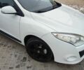 Білий Рено Меган, об'ємом двигуна 1.6 л та пробігом 212 тис. км за 8000 $, фото 3 на Automoto.ua