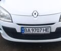 Белый Рено Меган, объемом двигателя 1.4 л и пробегом 235 тыс. км за 7200 $, фото 1 на Automoto.ua