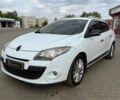 Білий Рено Меган, об'ємом двигуна 1.5 л та пробігом 230 тис. км за 5516 $, фото 1 на Automoto.ua