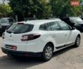 Белый Рено Меган, объемом двигателя 1.5 л и пробегом 254 тыс. км за 7690 $, фото 5 на Automoto.ua