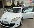 Білий Рено Меган, об'ємом двигуна 1.46 л та пробігом 250 тис. км за 6900 $, фото 31 на Automoto.ua