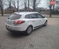 Белый Рено Меган, объемом двигателя 1.46 л и пробегом 298 тыс. км за 6700 $, фото 2 на Automoto.ua