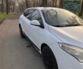 Білий Рено Меган, об'ємом двигуна 1.5 л та пробігом 265 тис. км за 6000 $, фото 6 на Automoto.ua