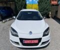 Білий Рено Меган, об'ємом двигуна 1.6 л та пробігом 198 тис. км за 7100 $, фото 7 на Automoto.ua