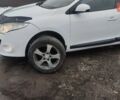 Білий Рено Меган, об'ємом двигуна 1.46 л та пробігом 320 тис. км за 5800 $, фото 2 на Automoto.ua