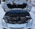 Білий Рено Меган, об'ємом двигуна 1.46 л та пробігом 232 тис. км за 7200 $, фото 16 на Automoto.ua