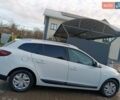 Білий Рено Меган, об'ємом двигуна 1.46 л та пробігом 205 тис. км за 6800 $, фото 1 на Automoto.ua