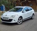 Білий Рено Меган, об'ємом двигуна 1.6 л та пробігом 164 тис. км за 6950 $, фото 1 на Automoto.ua