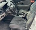 Белый Рено Меган, объемом двигателя 1.5 л и пробегом 254 тыс. км за 7690 $, фото 12 на Automoto.ua