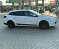Білий Рено Меган, об'ємом двигуна 1.6 л та пробігом 193 тис. км за 7300 $, фото 2 на Automoto.ua