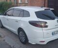 Білий Рено Меган, об'ємом двигуна 1.5 л та пробігом 228 тис. км за 7800 $, фото 8 на Automoto.ua