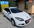 Білий Рено Меган, об'ємом двигуна 1.6 л та пробігом 198 тис. км за 7100 $, фото 8 на Automoto.ua