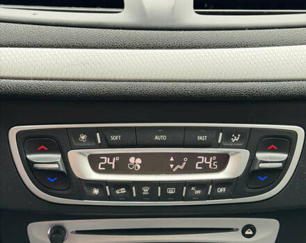 Белый Рено Меган, объемом двигателя 1.87 л и пробегом 302 тыс. км за 6300 $, фото 28 на Automoto.ua