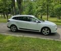 Белый Рено Меган, объемом двигателя 1.6 л и пробегом 164 тыс. км за 6700 $, фото 5 на Automoto.ua