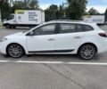 Белый Рено Меган, объемом двигателя 1.9 л и пробегом 183 тыс. км за 3500 $, фото 4 на Automoto.ua