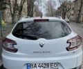 Белый Рено Меган, объемом двигателя 1.46 л и пробегом 217 тыс. км за 6200 $, фото 12 на Automoto.ua