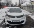 Білий Рено Меган, об'ємом двигуна 1.46 л та пробігом 320 тис. км за 5800 $, фото 7 на Automoto.ua