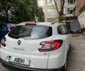 Білий Рено Меган, об'ємом двигуна 0 л та пробігом 198 тис. км за 6200 $, фото 7 на Automoto.ua