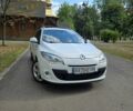 Білий Рено Меган, об'ємом двигуна 1.6 л та пробігом 164 тис. км за 6950 $, фото 9 на Automoto.ua