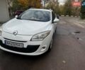Рено Меган 2010 в Житомире на Automoto.ua Белый Рено Меган, объемом двигателя 1.46 л и пробегом 173 тыс. км за 6700 $, фото 4 на Automoto.ua